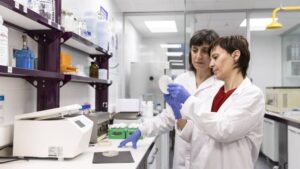 Seipasa Launches Fungisei Biofungicide in France After Obtaining Phytosanitary Registration