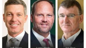 Syngenta Group Announces Leadership Transition