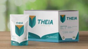 AgBiome Announces EPA Approval of Theia Fungicide