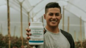 Futureco Bioscience Expands NOFLY WP Distribution in Belgium and The Netherlands with Nufarm