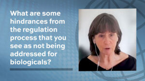 Regulating Biologicals: Interview with Roma Gwynn of AgBioScout