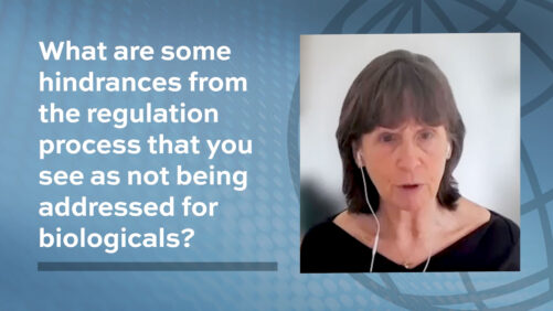 Regulating Biologicals: Interview with Roma Gwynn of AgBioScout
