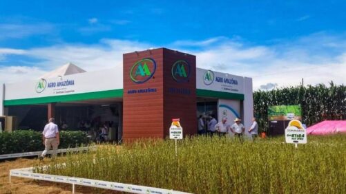 Sumitomo Acquires Nativa to Expand Crop Input and Service Business in Brazil