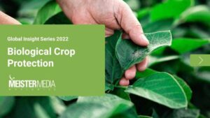 Biologicals Help Meet Demand for Alternative Solutions as MRLs Tighten Worldwide