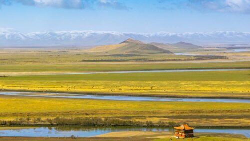 Índice de preços da China: da política de duplo controle de energia à política de duplo controle de carbono