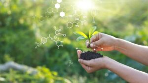 Trends in New Molecule Development: How Crop Protection Companies Are Delivering Innovative Solutions