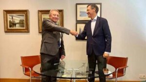 Dextra International, Grant Thornton Advise Spanish Biological Company Trichodex on Its Sale to Grupo Fertiberia