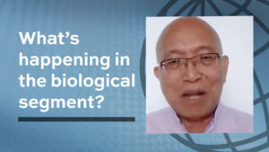 A Look at the Biological M&A Market: Industry Expert CS Liew Discusses What Makes This Segment So Appealing