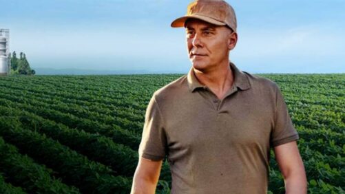 Bayer Launches ForGround, a Sustainable Ag Platform Focused on Transforming How Farmers and Companies Collaborate