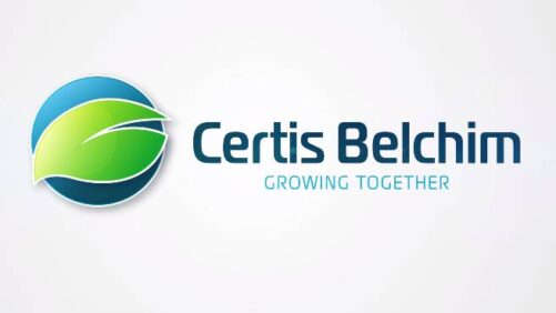 Certis Belchim Biorational dá 'grande passo em direção ao registro completo na UE
