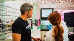 China’s Crops Have Found an Ally of Natural Solutions in Kimitec’s MAAVi Innovation Center