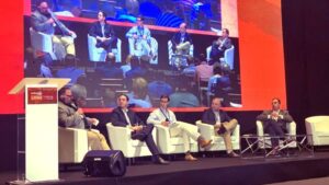 Welcome Back! AgriBusiness Global LATAM Event Draws Nearly 400 to Panama