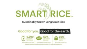 SmartRice Sustainability Claims Verified by SCS Global Services