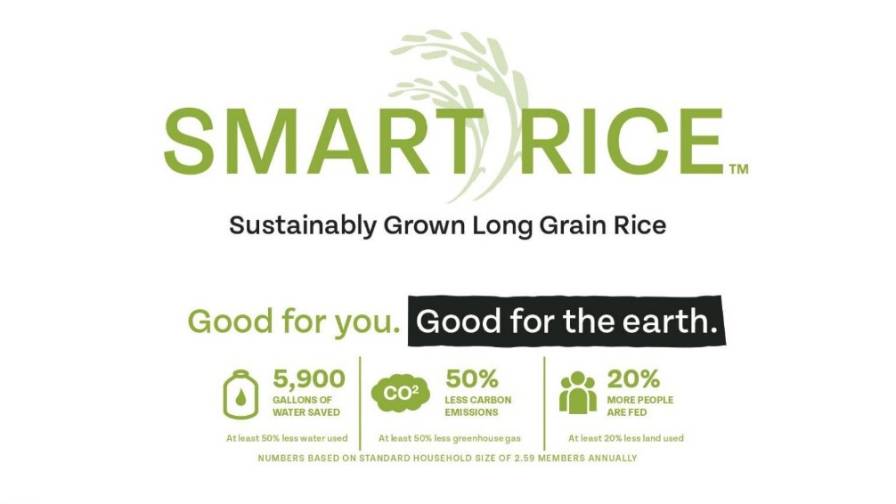 SmartRice Sustainability Claims Verified by SCS Global Services ...