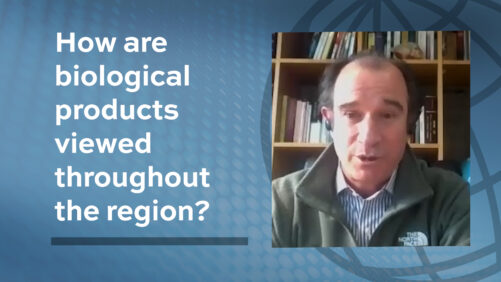 Industry Insights: The Ever-Growing Importance of the Latin American Agribusiness Market