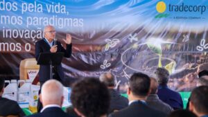 Tradecorp Invests More Than US$ 1 Million in Its First Global Biosolutions Research and Innovation Center in Brazil