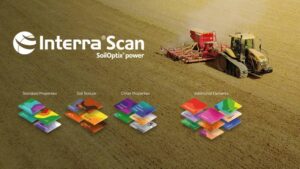 Syngenta’s Interra Scan Soil Health Mapping Service Unveiled at Fields of Innovation 2022