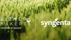 Syngenta Crop Protection, Biome Makers Team Up to Address Soil Health in Agriculture