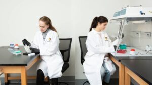 AgroSpheres Raises $22 Million to Accelerate Commercialization of Reliable Biobased Solutions