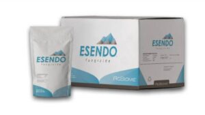 AgBiome Receives U.S. EPA Approval for New Esendo Fungicide