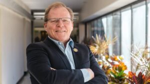 International Fertilizer Development Center Appoints New CEO