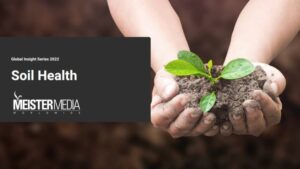 Soil Health Focus Increasing for Growers