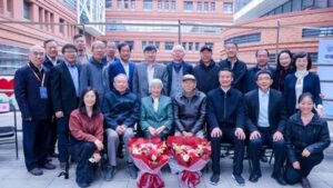 China Price Index: How Leading Chinese Agrochemical Companies Are Investing in R&D, Manufacturing Clusters