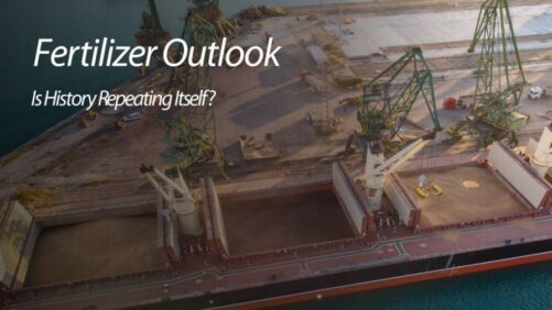 Report: After Two Turbulent Years, Fertilizer Markets May Start to Settle in 2023