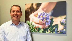 Dutch Hybrid Potato Innovator Solynta Appoints New COO