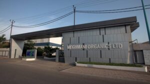 Meghmani Optimizes Bifenthrin Manufacturing Capacity to 5,000 MT per Annum