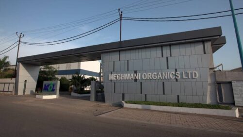 Meghmani Organics Expands Production of Lambda-Cyhalothrin Technical