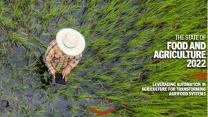 The State of Food and Agriculture 2022: Leveraging Automation to Transform Agrifood Systems