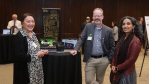 Vive Crop Protection Named Co-Recipient of NSERC’s Synergy Award for Innovation