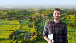 AGCO Launches Free Operational Planning Tool for Farmers in Western Europe