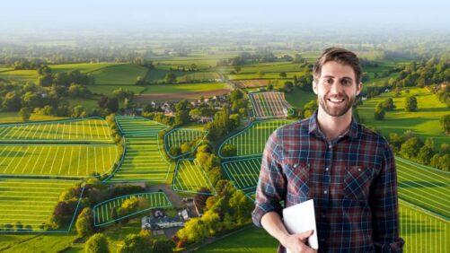 AGCO Launches Free Operational Planning Tool for Farmers in Western Europe