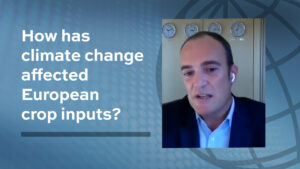 Industry Insights: How the EU Agricultural Community Deals with the Challenges of Climate Change