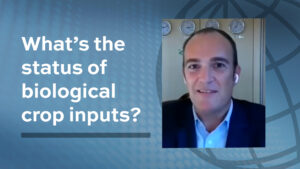 Industry Insights: The Role of Biologicals in the EU Market