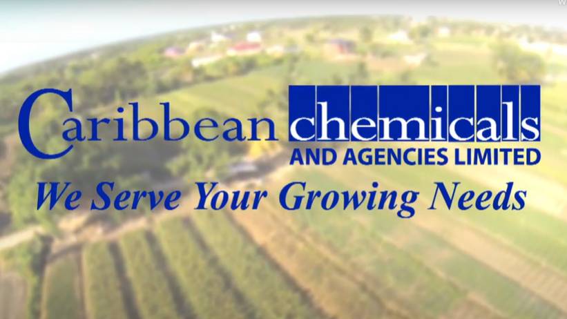 Carribean Chemicals Opens Dominican Republic Office AgriBusiness Global   Caribbean Chemicals 