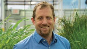 Danforth Plant Science Center to Lead Multi-Institutional Research Project to Improve Bioenergy Crop’s Water Use