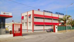 Albaugh Acquires Afrasa in Spain