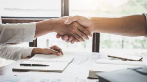 Market Access: Strategies When Acquisition Is Not an Option in Agribusiness