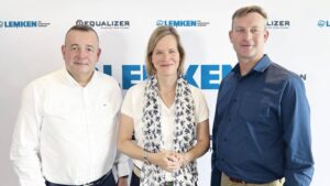 LEMKEN Acquires South African Seeding Technology Company
