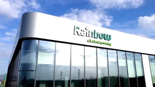 Rainbow Agro Granted Clethodim Formulation Registration in EU