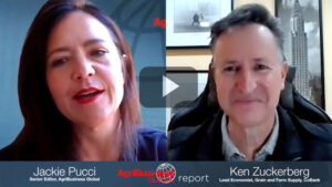 Big Biodiesel Sector Opportunities for Agrochemical Players