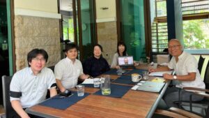 Mitsui Chemicals Crop & Life Solutions: A New Entity and Name in the Agchem World of Japan