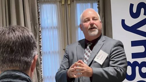 How Syngenta Uses Digital Technology to Improve the Customer Experience