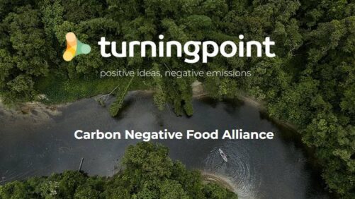 Global Agribusinesses Unite to Form the Turningpoint Alliance to Accelerate Regenerative Farming