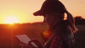 Learn About the Women in Ag Tech Initiative at Tech Hub LIVE 2023