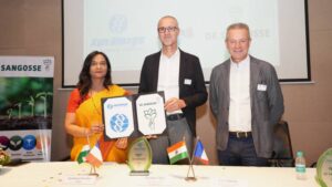DE SANGOSSE Invests in Kan Biosys to Build Robust Microbial and Biosolutions Ecosystem in India