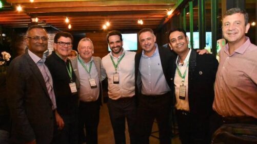 Willowood Group Officially Launches Brazilian Subsidiary